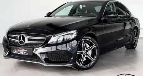 Used MERCEDES-BENZ CLASSE C Petrol 2018 Ad 