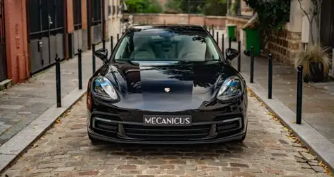 Annonce PORSCHE PANAMERA Non renseigné 2020 d'occasion 