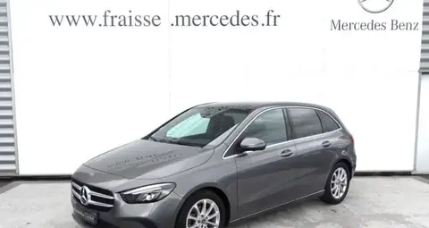 Used MERCEDES-BENZ CLASSE B Petrol 2019 Ad 