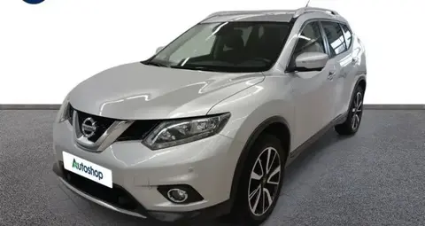 Used NISSAN X-TRAIL Diesel 2017 Ad 