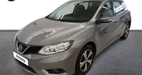 Annonce NISSAN PULSAR Essence 2014 d'occasion 