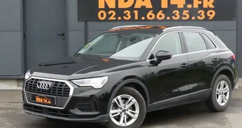 Used AUDI Q3 Diesel 2022 Ad 