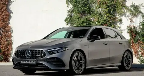 Used MERCEDES-BENZ CLASSE A Hybrid 2023 Ad 