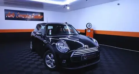 Used MINI COOPER Petrol 2015 Ad 