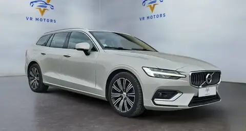 Used VOLVO V60 Diesel 2020 Ad 