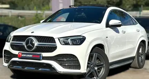 Used MERCEDES-BENZ CLASSE GLE Hybrid 2021 Ad 