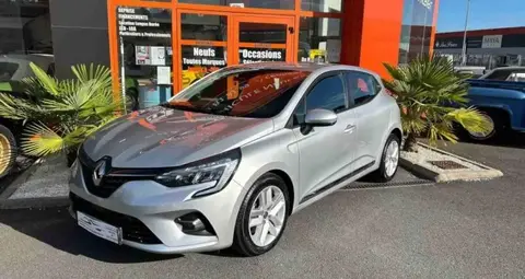 Annonce RENAULT CLIO Essence 2021 d'occasion 