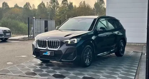 Used BMW X1 Diesel 2023 Ad 