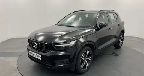 Used VOLVO XC40 Diesel 2019 Ad 