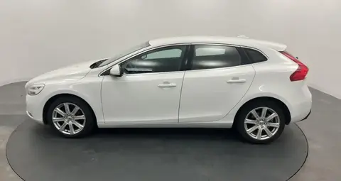 Used VOLVO V40 Diesel 2018 Ad 