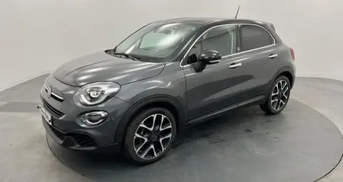 Annonce FIAT 500X Diesel 2021 d'occasion 