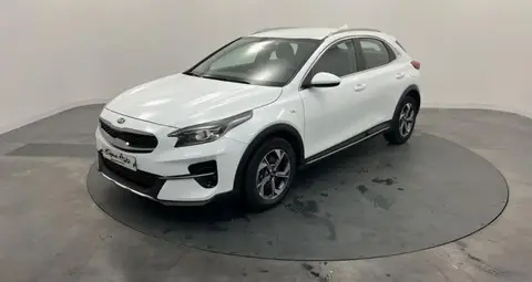 Used KIA XCEED Petrol 2021 Ad 