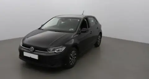 Used VOLKSWAGEN POLO Petrol 2023 Ad 