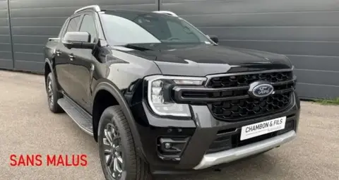 Annonce FORD RANGER Diesel 2024 d'occasion 