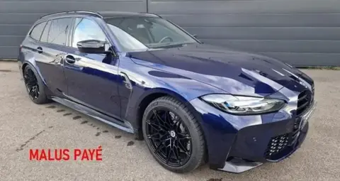 Annonce BMW M3 Essence 2023 d'occasion 