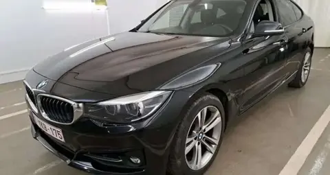 Annonce BMW SERIE 3 Diesel 2020 d'occasion 