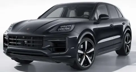 Annonce PORSCHE CAYENNE Hybride 2024 d'occasion 