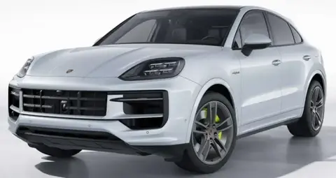 Used PORSCHE CAYENNE Hybrid 2024 Ad 