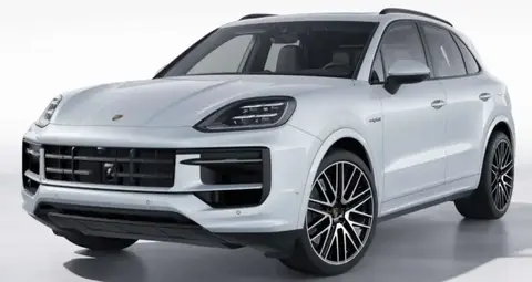 Annonce PORSCHE CAYENNE Hybride 2024 d'occasion 