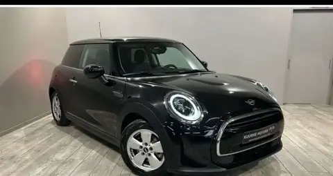 Annonce MINI ONE Essence 2021 d'occasion 