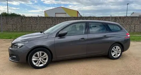 Annonce PEUGEOT 308 Diesel 2019 d'occasion 