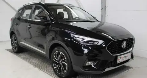 Annonce MG ZS Essence 2022 d'occasion 