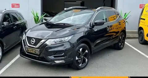 Used NISSAN QASHQAI Petrol 2021 Ad 