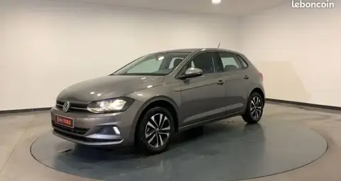 Used VOLKSWAGEN POLO Petrol 2021 Ad 