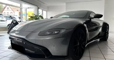 Used ASTON MARTIN V8 Petrol 2019 Ad 