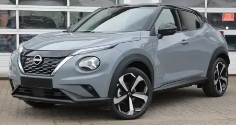 Annonce NISSAN JUKE Hybride 2023 d'occasion 