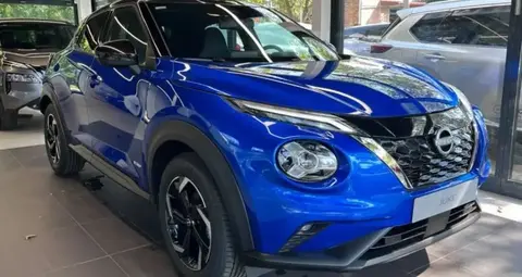 Annonce NISSAN JUKE Hybride 2024 d'occasion 