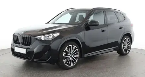 Annonce BMW X1 Diesel 2022 d'occasion 