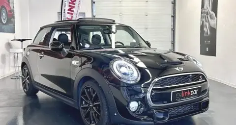 Used MINI COOPER Petrol 2018 Ad 