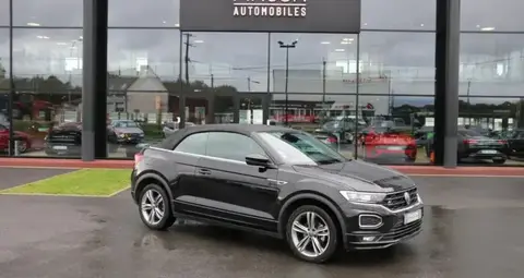 Used VOLKSWAGEN T-ROC Petrol 2021 Ad 