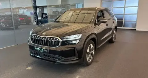 Annonce SKODA KODIAQ Hybride 2024 d'occasion 