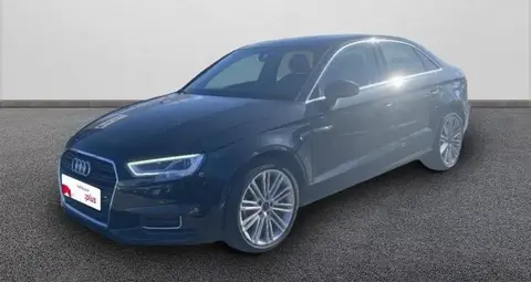 Used AUDI A3 Petrol 2018 Ad 