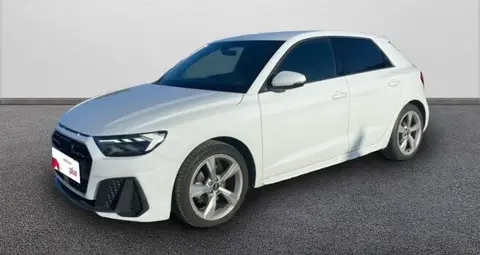 Annonce AUDI A1 Essence 2022 d'occasion 