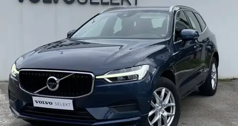 Used VOLVO XC60 Diesel 2019 Ad 