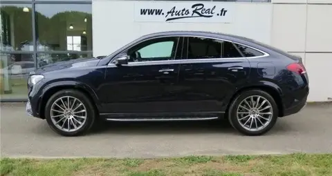 Used MERCEDES-BENZ CLASSE GLE Hybrid 2022 Ad 