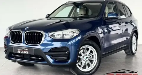 Annonce BMW X3 Diesel 2019 d'occasion 