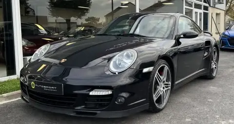 Annonce PORSCHE 911 Essence 2023 d'occasion 