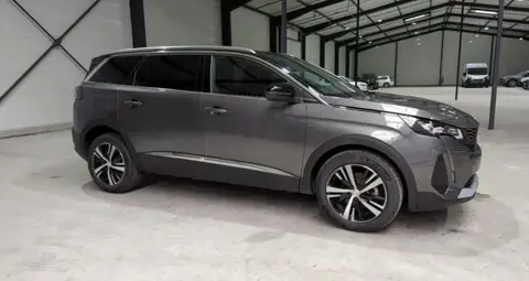 Annonce PEUGEOT 5008 Essence 2023 d'occasion 