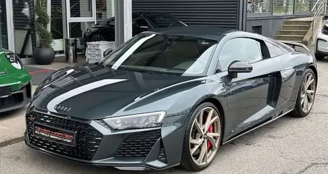 Annonce AUDI R8 Essence 2023 d'occasion 