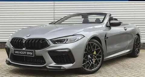 Annonce BMW M8 Essence 2024 d'occasion 