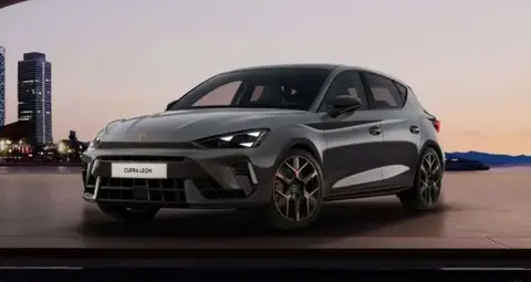 Annonce CUPRA LEON Essence 2024 d'occasion 