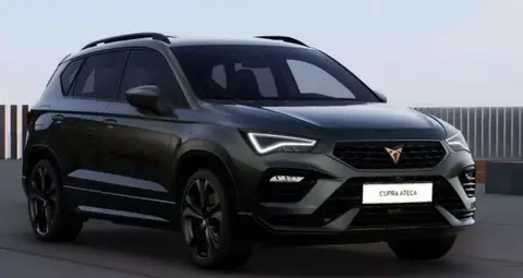 Used CUPRA ATECA Petrol 2022 Ad 