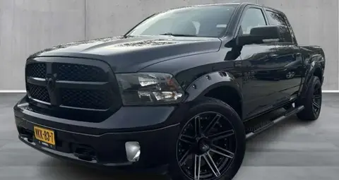 Used DODGE RAM  2021 Ad 