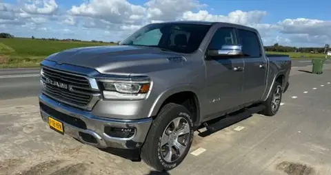 Annonce DODGE RAM Essence 2019 d'occasion 