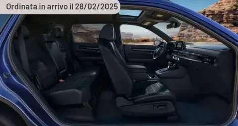 Annonce HONDA CR-V Hybride 2024 d'occasion 