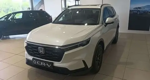 Annonce HONDA CR-V Hybride 2023 d'occasion 